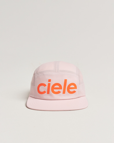Ciele GOCap Running Cap Peachskin – Rosa