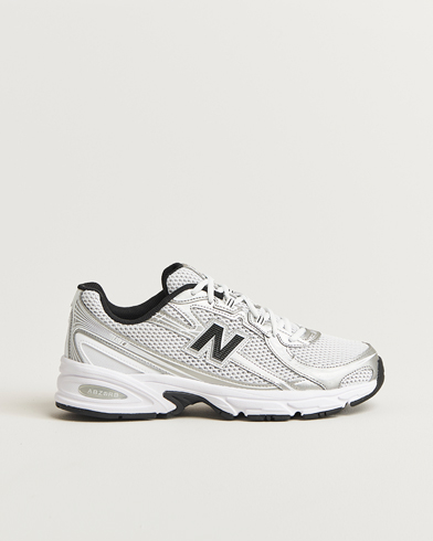 New Balance 740 Sneakers White – Weiß