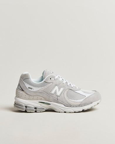 New Balance 2002R Sneakers Rain Cloud – Grau