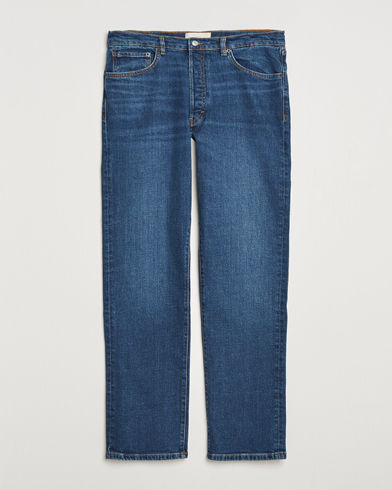 Jeanerica CM002 Classic Jeans Vintage Tint – Blau