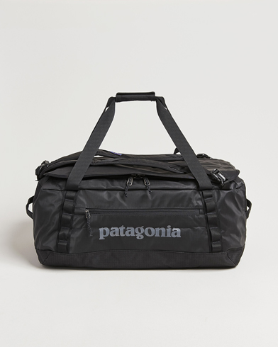 Patagonia PatagoniaBlack Hole Duffel 55LBlack – Schwarz