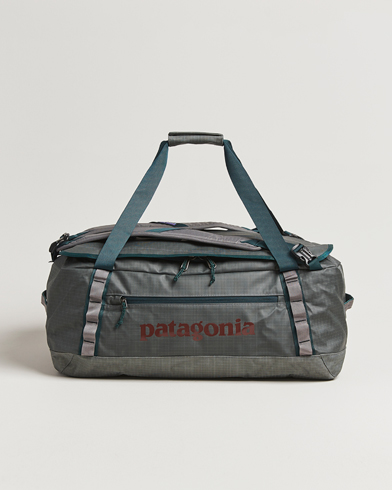 Patagonia Black Hole Duffel 55L Noble Grey – Grau