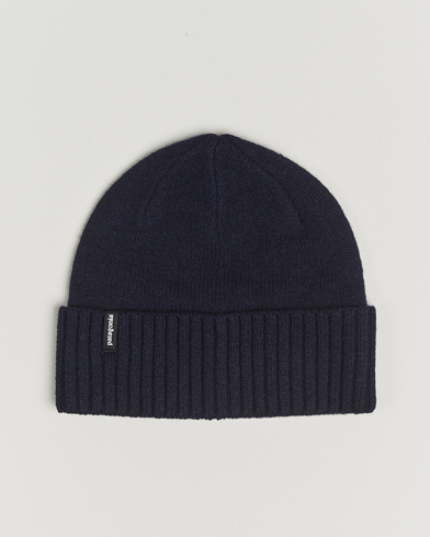 Patagonia Brodeo Beanie New Navy – Blau