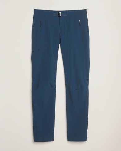 Arc'teryx Gamma Pants Nightscape – Blau