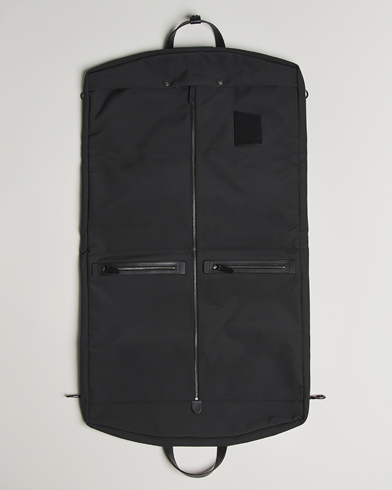 Mismo M/S Suit Carrier Eclipse Black/Black – Schwarz