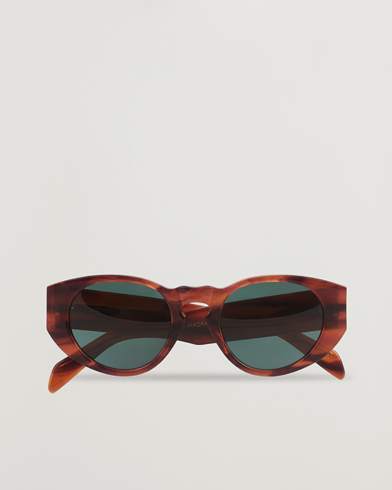 TBD Eyewear Madras Eco Sunglasses Havana – Braun