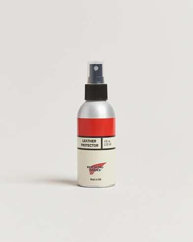 Red Wing Shoes Leather Protector