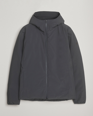 Scandinavian Edition Nimbus Padded Hood Jacket Grey – Grau