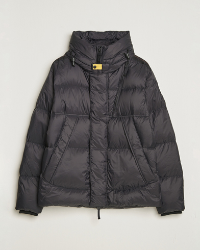 Parajumpers Cloud Ripstop Polar Puffer Black – Schwarz