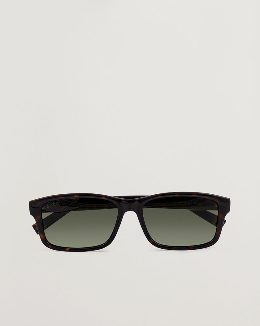 Gucci GG1986SA Sunglasses Havana – Braun