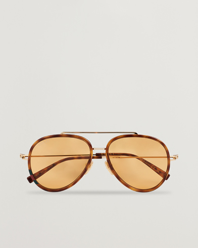 Gucci GG1981S Sunglasses Havana – Braun