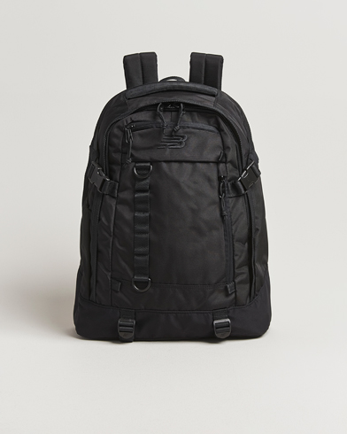 New Balance Athletics Advanced Backpack Black – Schwarz