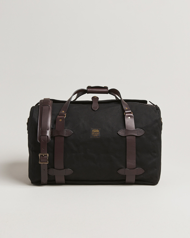 Filson FilsonDuffle MediumBlack – Schwarz
