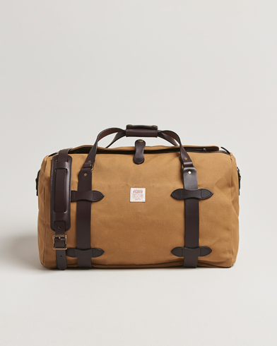 Filson FilsonDuffle MediumTan – Braun