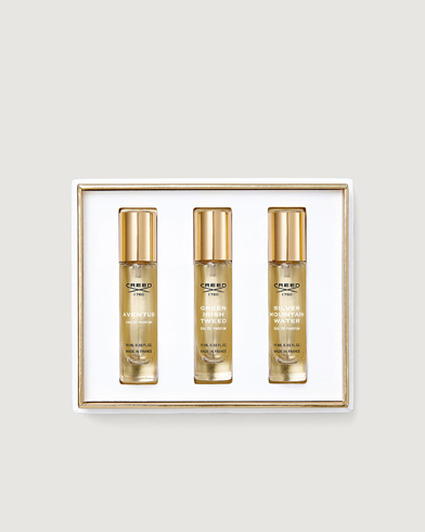 Creed 3-Piece Discovery Set EdP 3 x 10 ml