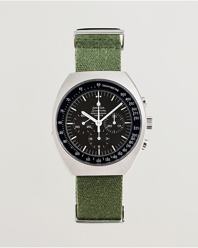 Omega Pre-Owned Speedmaster Mark II