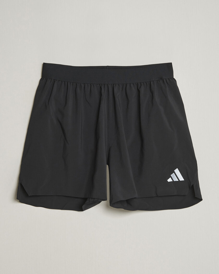 adidas Performance Running Shorts Black – Schwarz