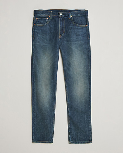 Levi's 512 Slim Taper Jeans For The Thrill Adv – Blau