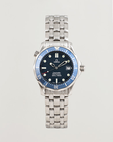 Omega Pre-Owned Seamaster 300M