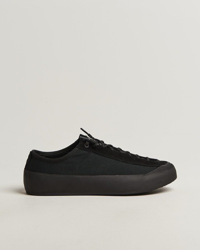 Stone Island Low Top Sneakers Black – Schwarz
