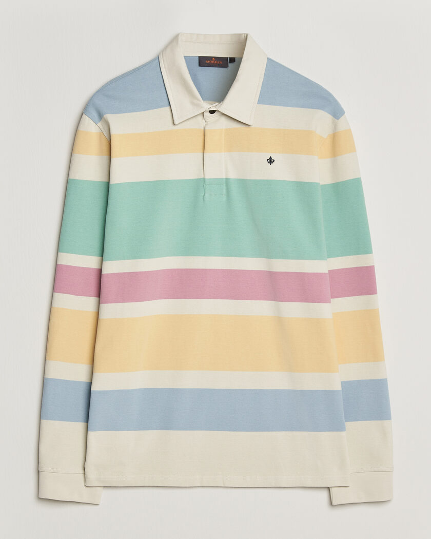 Morris Weston Rugger Multi – Mehrfarbig