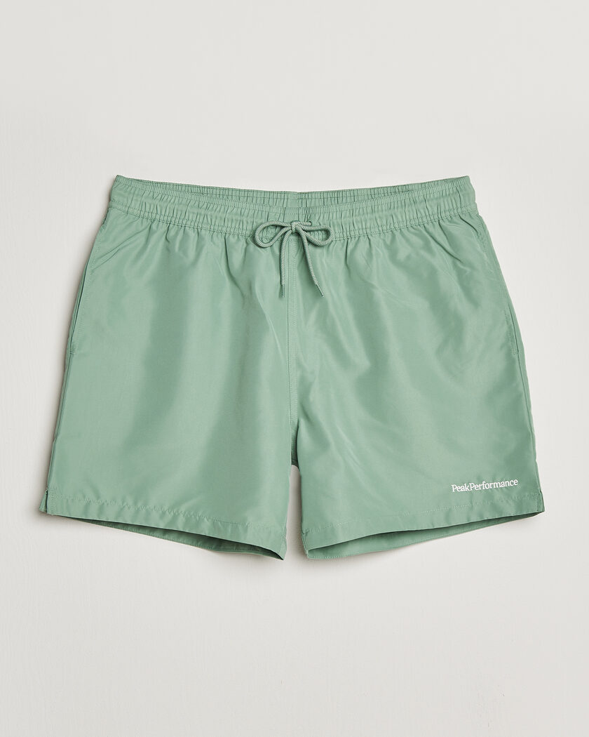 Peak Performance Swimshorts Green Valley – Grün