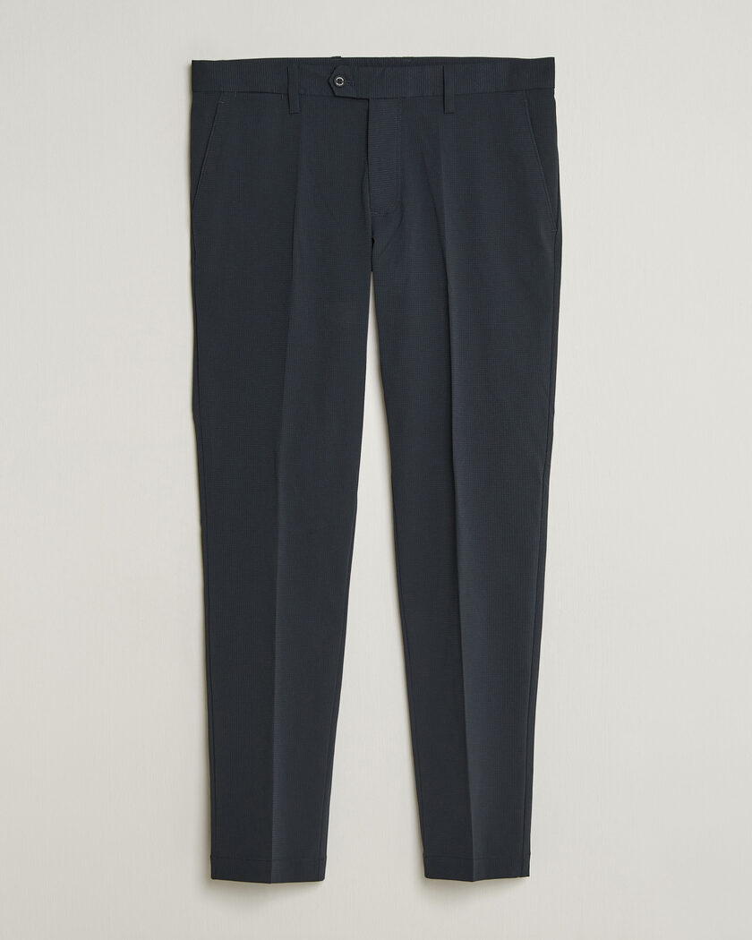 J.Lindeberg Vent Golf Pants Black – Schwarz