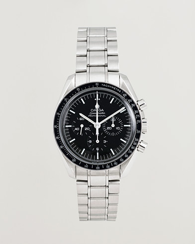 Omega Pre-Owned Speedmaster Moonwatch