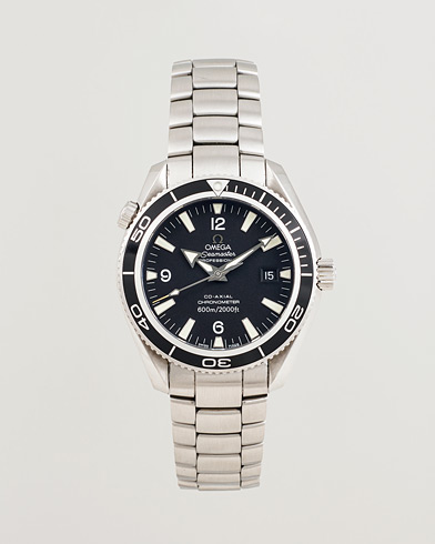 Omega Pre-Owned Seamaster Planet Ocean 600M 