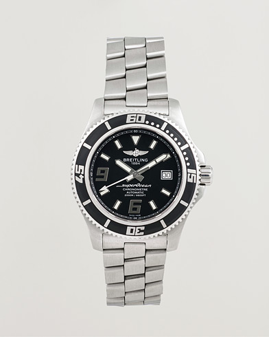 Breitling Pre-Owned Superocean 44 2000M