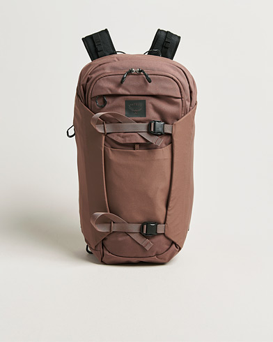 Osprey Metron 24 Pack Magma Brown – Braun