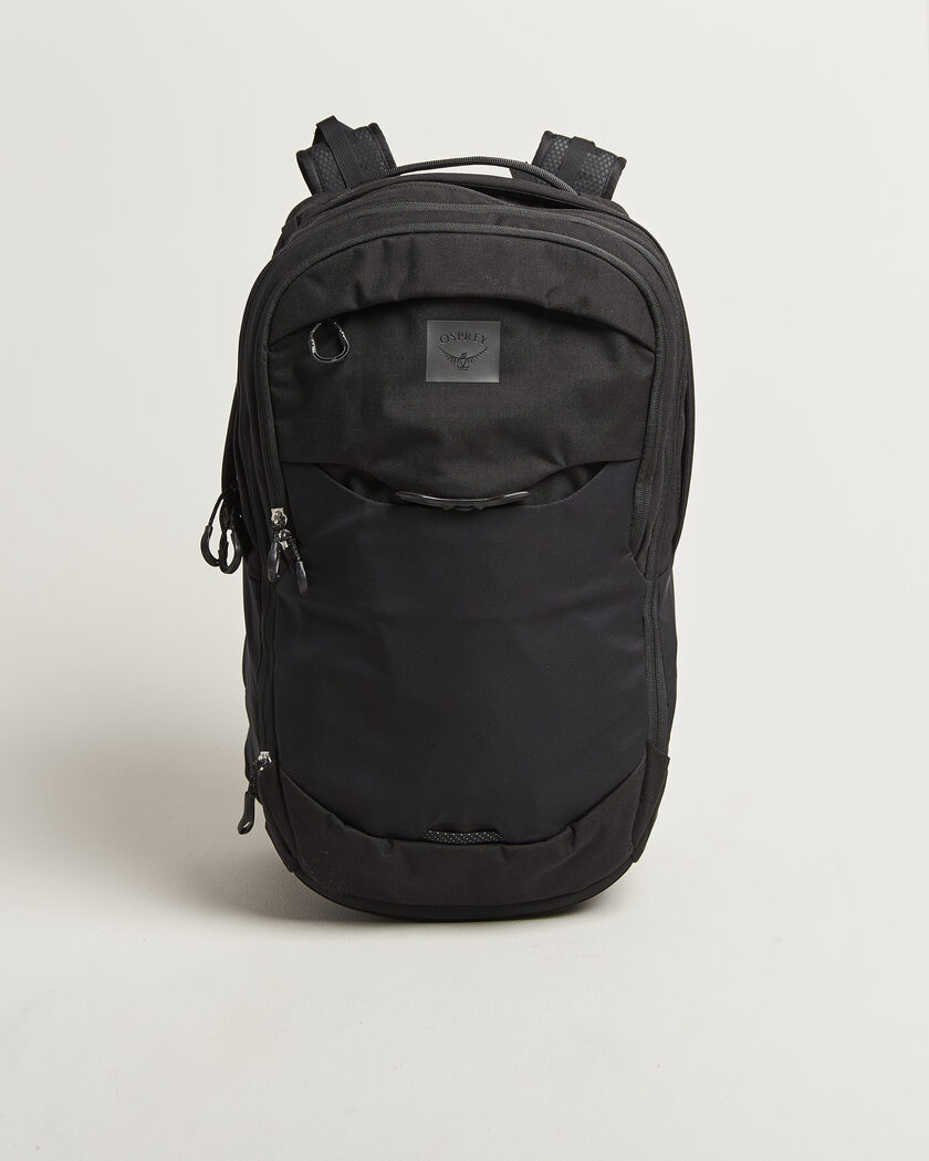 Osprey Metron Airspeed 34   – Schwarz