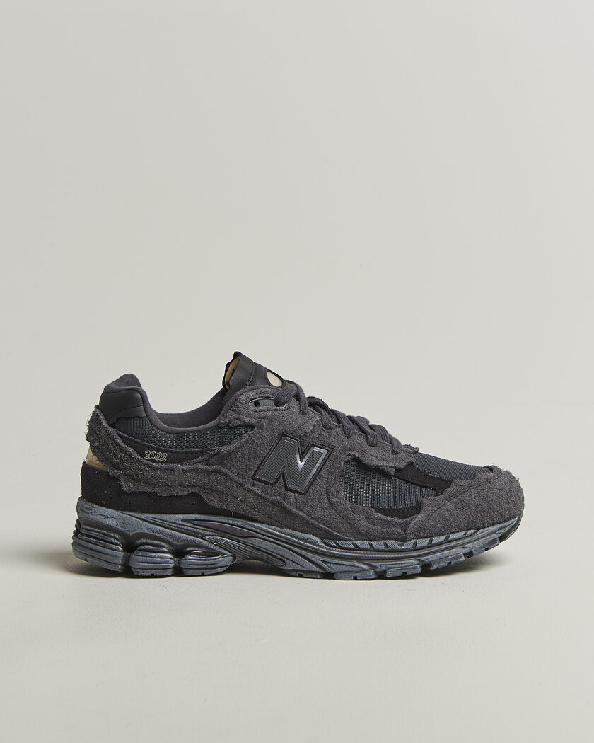 New Balance 2002R Sneakers Protection Phantom – Grau