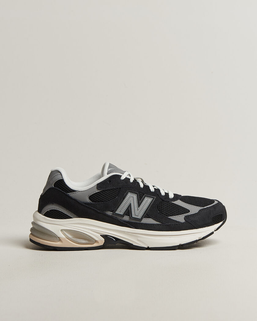 New Balance 2010 Sneakers Black – Schwarz
