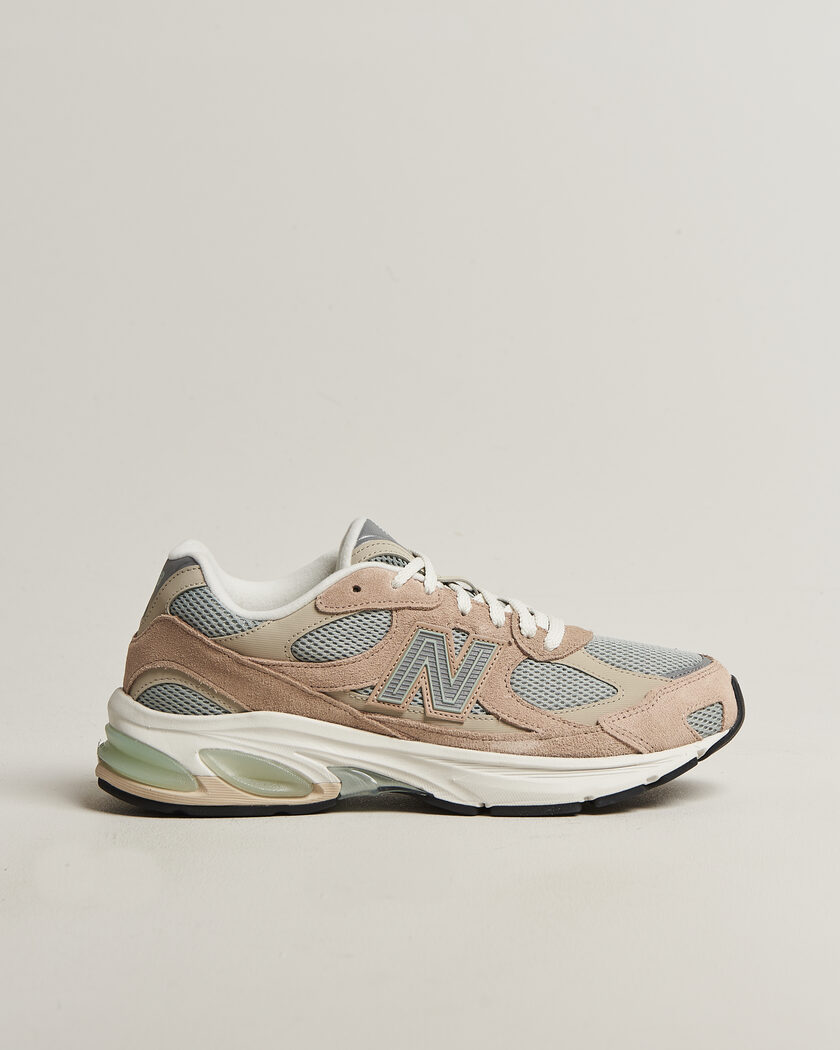 New Balance 2010 Sneakers Mindful Grey – Grau