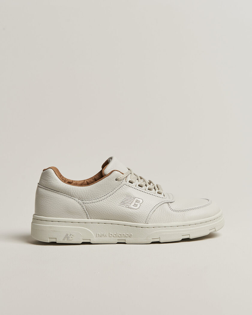 New Balance Made In UK Allerdale White – Weiß