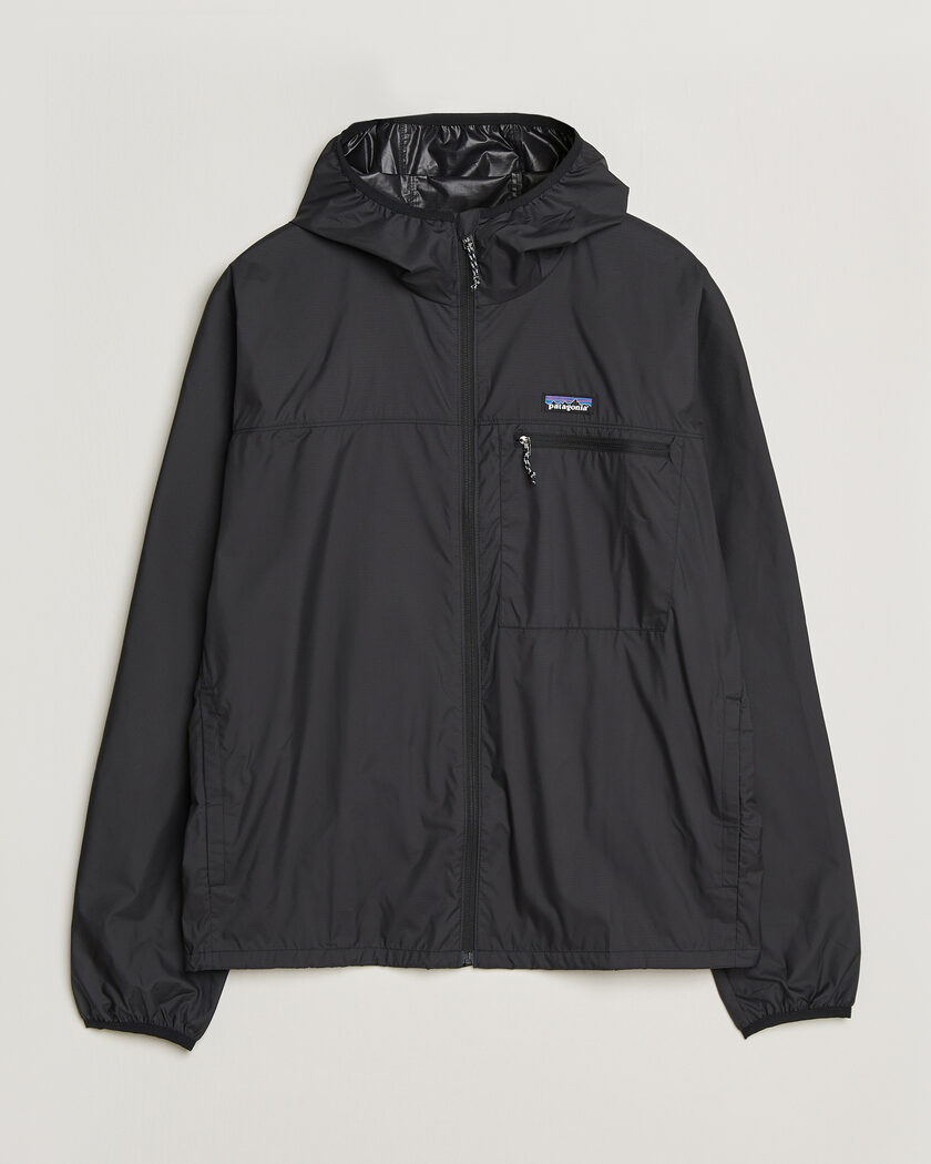Patagonia Light Variable Hood Jacket Black – Schwarz