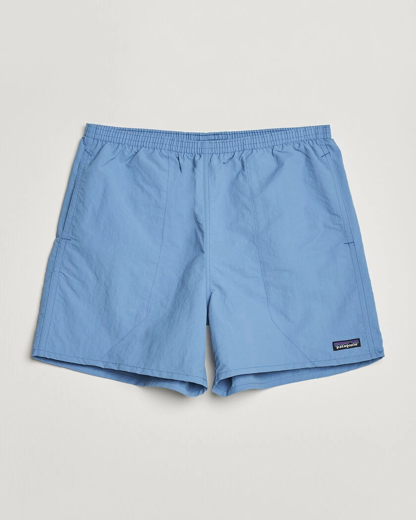 Patagonia Baggies Shorts Shore Blue – Blau