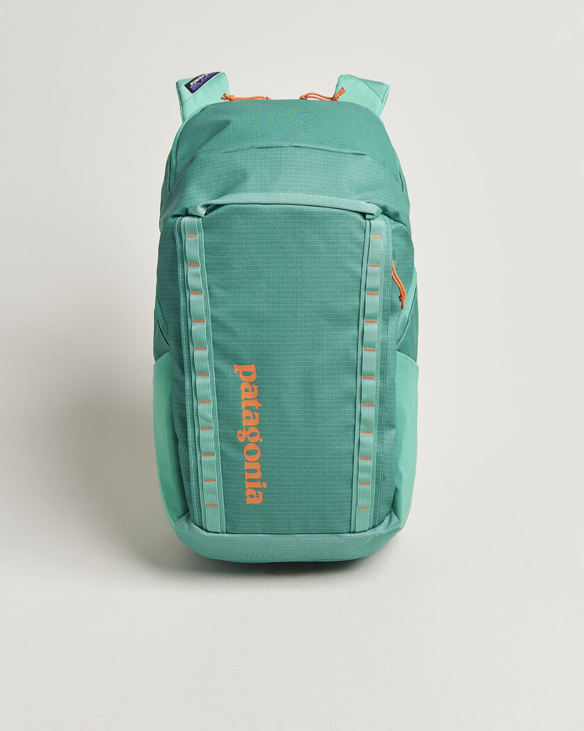 Patagonia Black Hole Pack 32L Aqua Stone – Grün