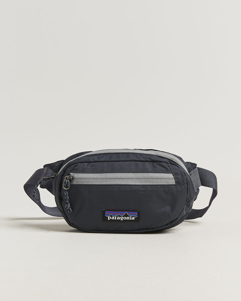 Patagonia Terravia Mini Hip Pack Smolder Blue – Blau