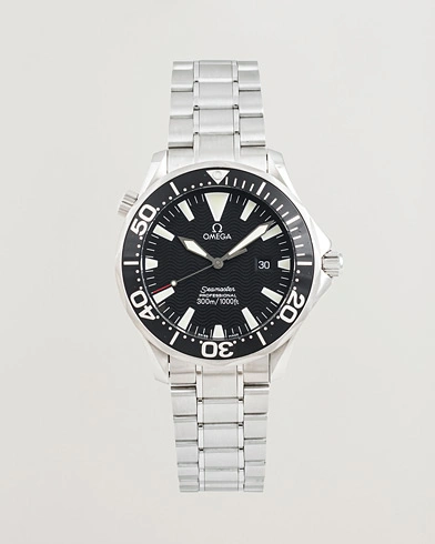 Omega Pre-Owned Seamaster 300M SMP Peter Blake 
