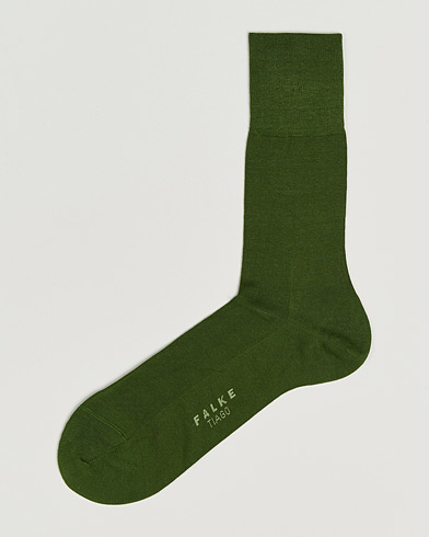 Falke Tiago Socks Cypress Green – Grün