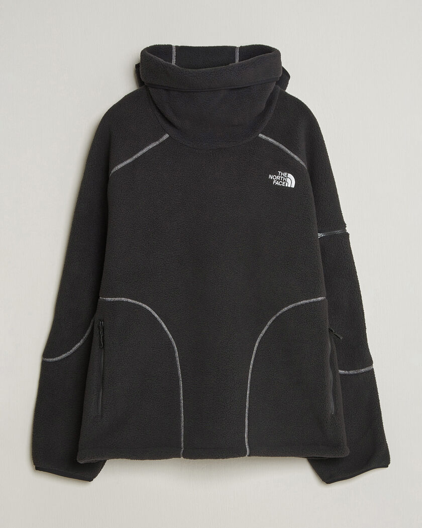 The North Face NSE Balaclava Fleece  Black – Schwarz
