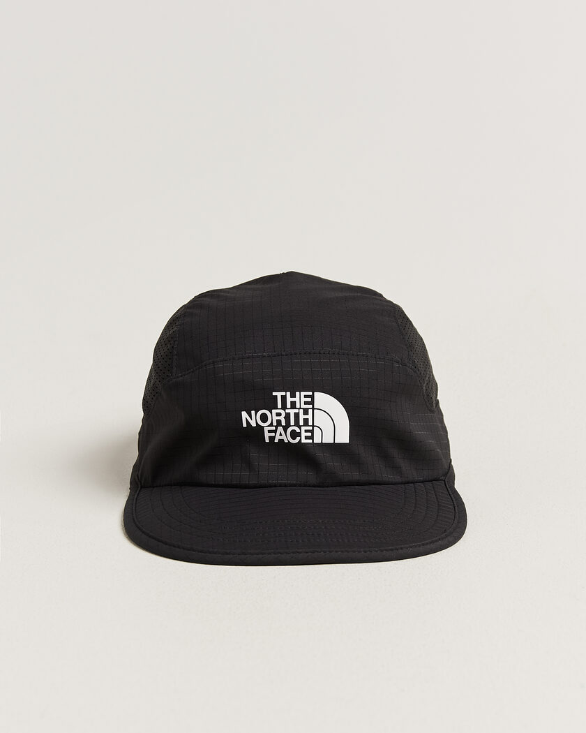 The North Face Summer LT Run Hat Black – Schwarz