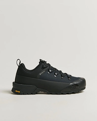The North Face Glenclyffe Low GTX Black – Schwarz