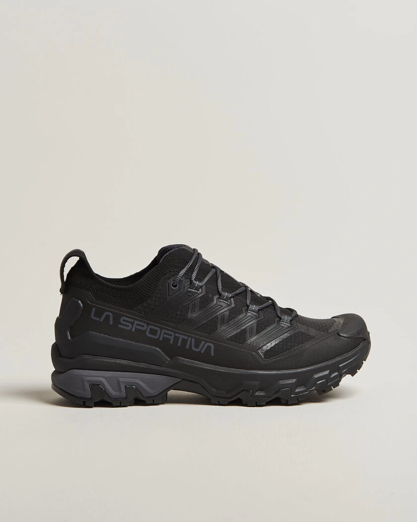 La Sportiva Ultra Raptor 3 Black – Schwarz