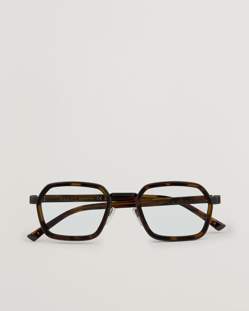 Gucci GG2074S Sunglasses Havana – Braun