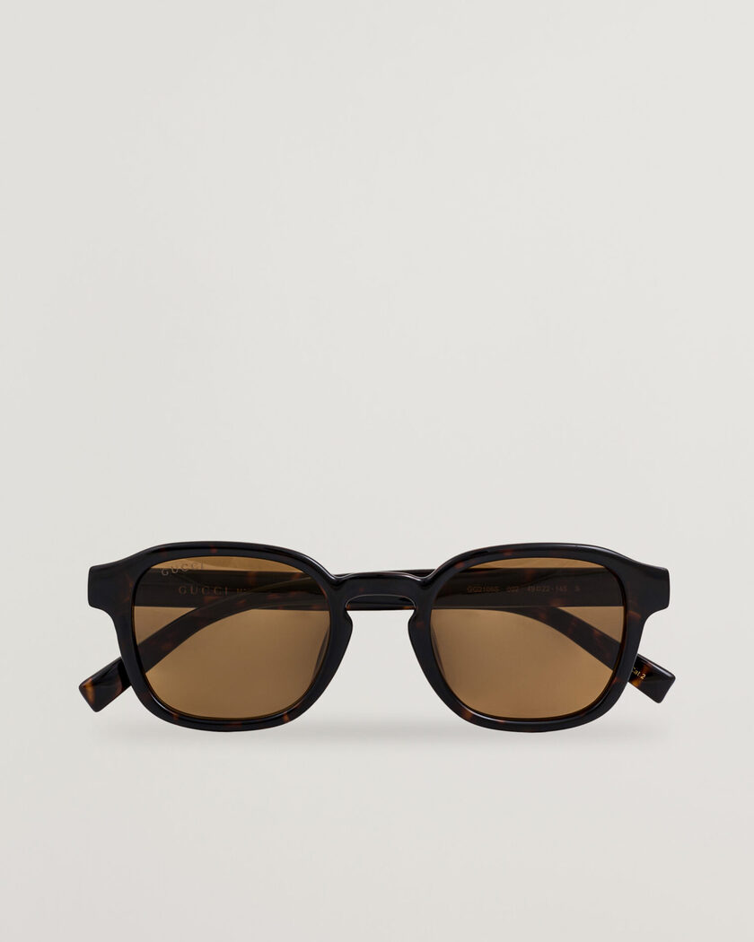 Gucci GG2106S Sunglasses Havana – Braun
