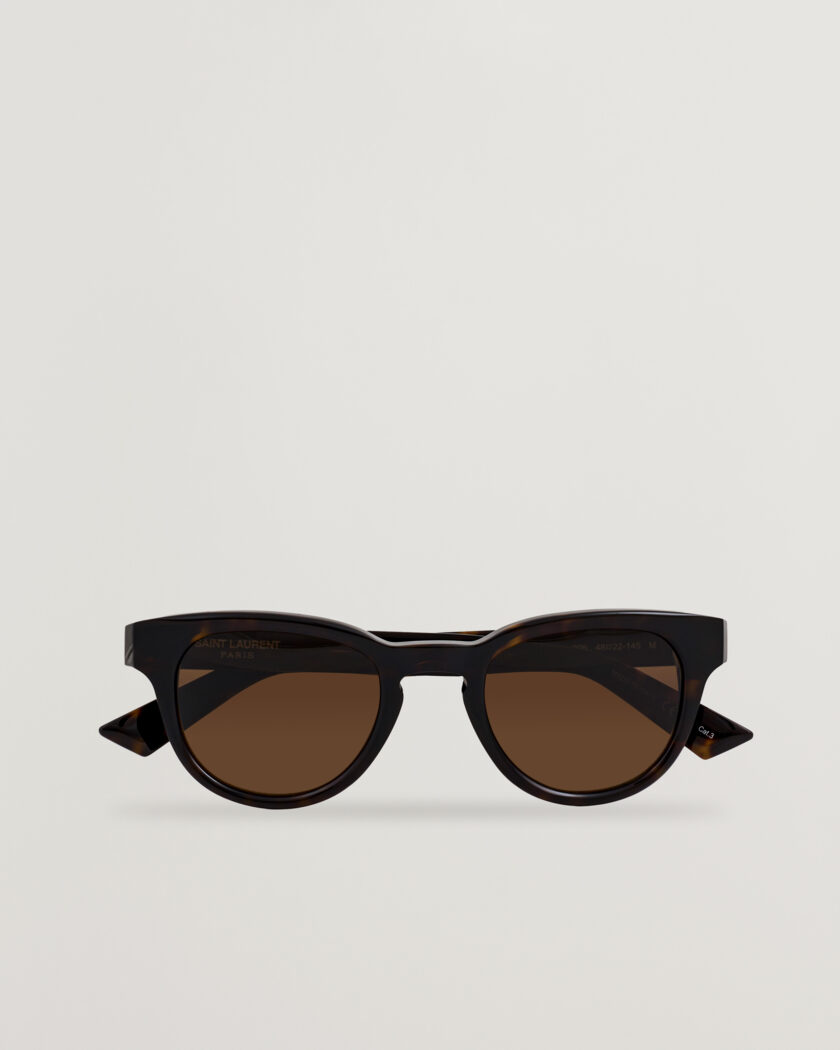 Saint Laurent SL 876 Sunglasses Havana – Braun