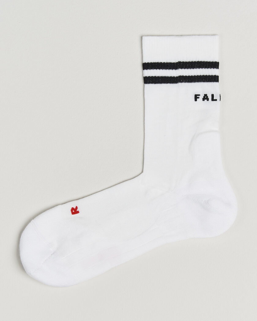 Falke Sport RU4 Endurance Running Socks White – Weiß